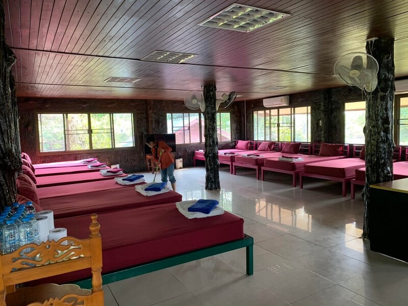 top 9+ ที่พักใกล้เขาคิชฌกูฏ 2567 จันทบุรี ราคาถูก ใกล้วัด ที่เที่ยว