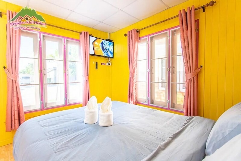 top 9+ ที่พักใกล้เขาคิชฌกูฏ 2567 จันทบุรี ราคาถูก ใกล้วัด ที่เที่ยว