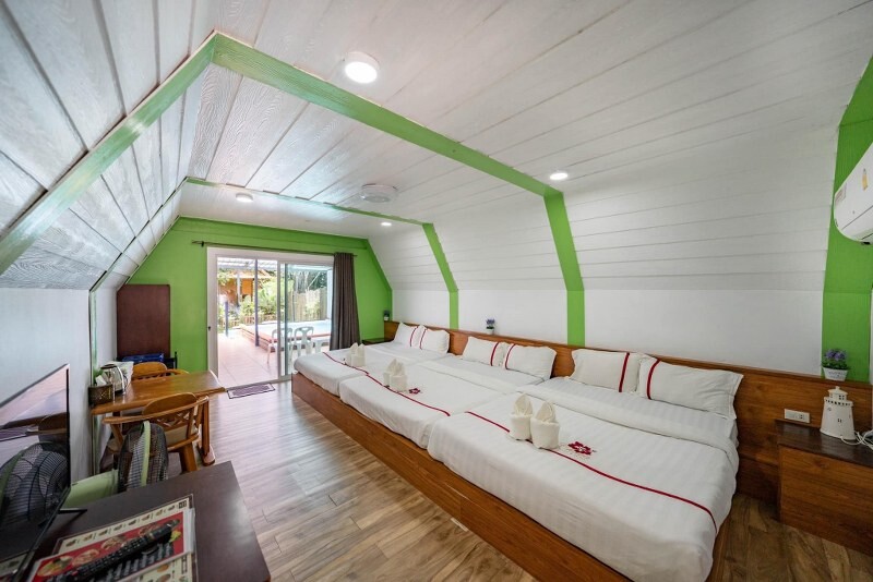 top 9+ ที่พักใกล้เขาคิชฌกูฏ 2567 จันทบุรี ราคาถูก ใกล้วัด ที่เที่ยว