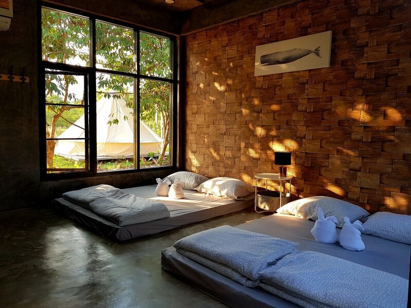 top 9+ ที่พักใกล้เขาคิชฌกูฏ 2567 จันทบุรี ราคาถูก ใกล้วัด ที่เที่ยว