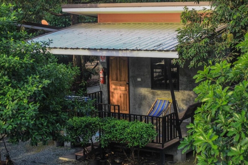 top 9+ ที่พักใกล้เขาคิชฌกูฏ 2567 จันทบุรี ราคาถูก ใกล้วัด ที่เที่ยว