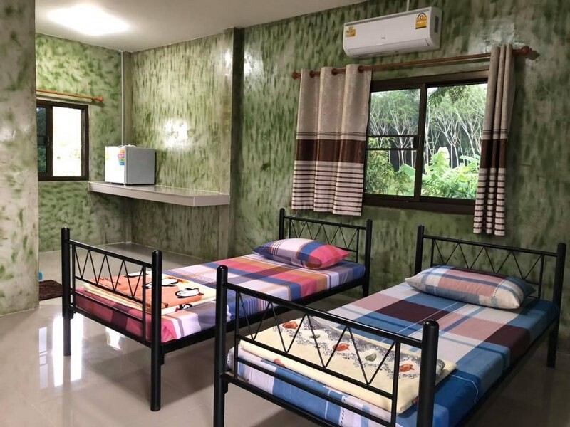 top 9+ ที่พักใกล้เขาคิชฌกูฏ 2567 จันทบุรี ราคาถูก ใกล้วัด ที่เที่ยว