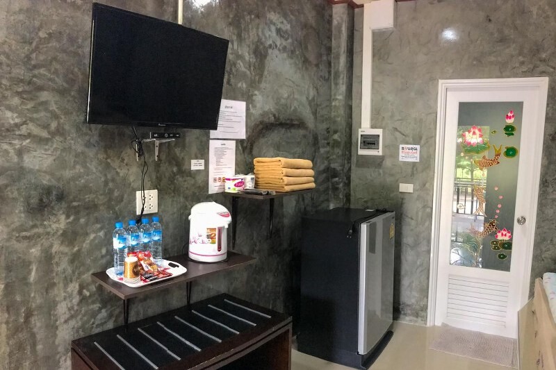 top 9+ ที่พักใกล้เขาคิชฌกูฏ 2567 จันทบุรี ราคาถูก ใกล้วัด ที่เที่ยว