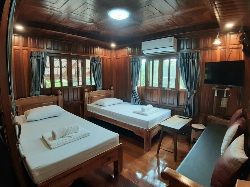 top 9+ ที่พักใกล้เขาคิชฌกูฏ 2567 จันทบุรี ราคาถูก ใกล้วัด ที่เที่ยว