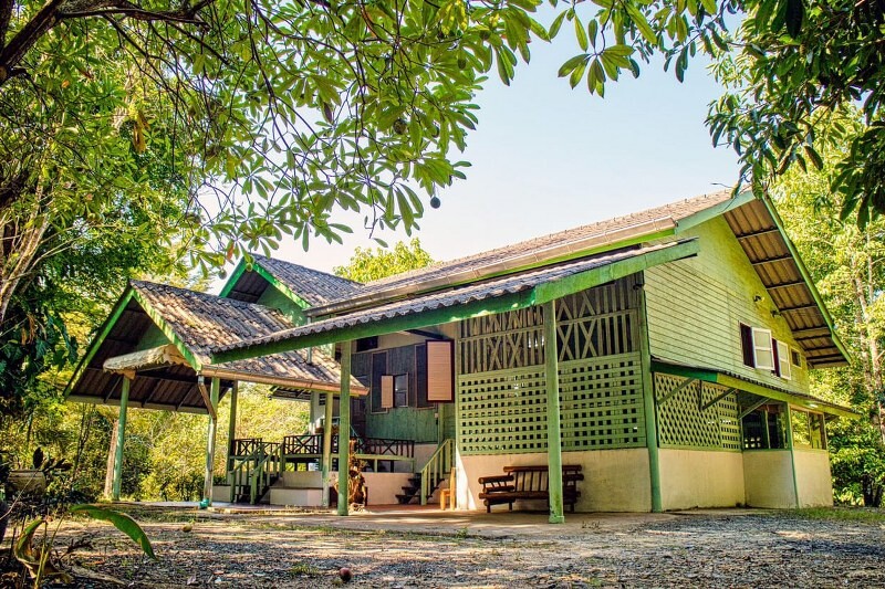 top 9+ ที่พักใกล้เขาคิชฌกูฏ 2567 จันทบุรี ราคาถูก ใกล้วัด ที่เที่ยว