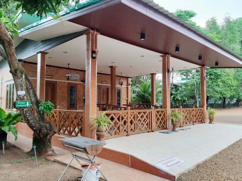 top 9+ ที่พักใกล้เขาคิชฌกูฏ 2567 จันทบุรี ราคาถูก ใกล้วัด ที่เที่ยว