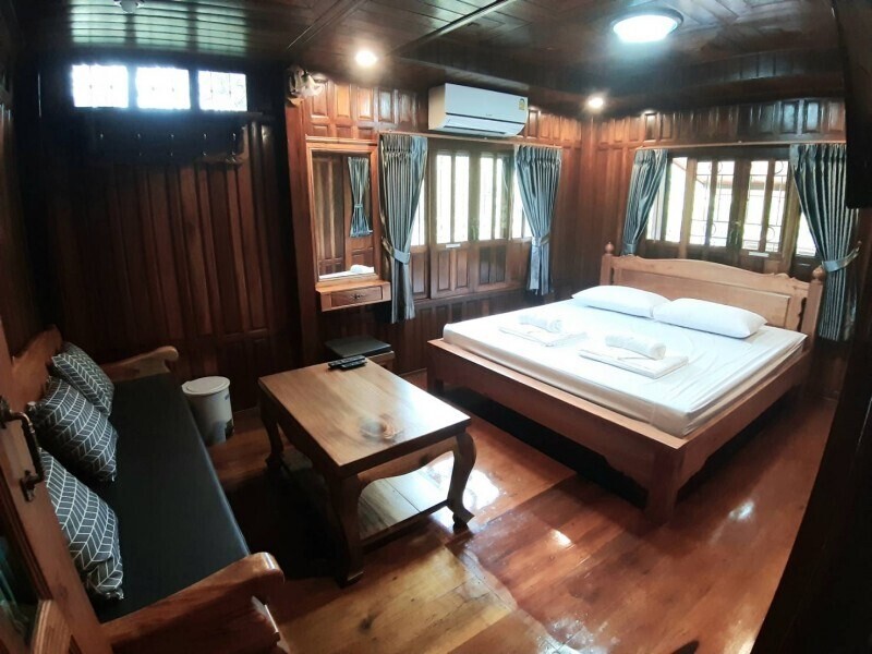 top 9+ ที่พักใกล้เขาคิชฌกูฏ 2567 จันทบุรี ราคาถูก ใกล้วัด ที่เที่ยว