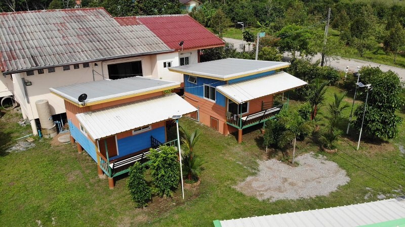 top 9+ ที่พักใกล้เขาคิชฌกูฏ 2567 จันทบุรี ราคาถูก ใกล้วัด ที่เที่ยว