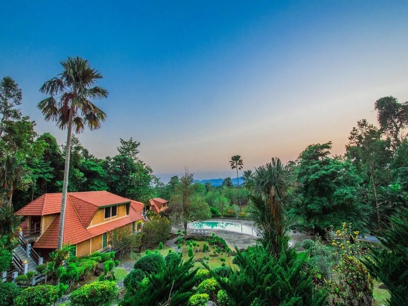 top 9+ ที่พักใกล้เขาคิชฌกูฏ 2567 จันทบุรี ราคาถูก ใกล้วัด ที่เที่ยว