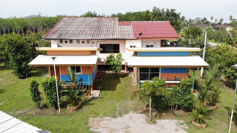 top 9+ ที่พักใกล้เขาคิชฌกูฏ 2567 จันทบุรี ราคาถูก ใกล้วัด ที่เที่ยว