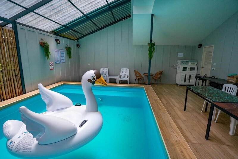 top 9+ ที่พักใกล้เขาคิชฌกูฏ 2567 จันทบุรี ราคาถูก ใกล้วัด ที่เที่ยว