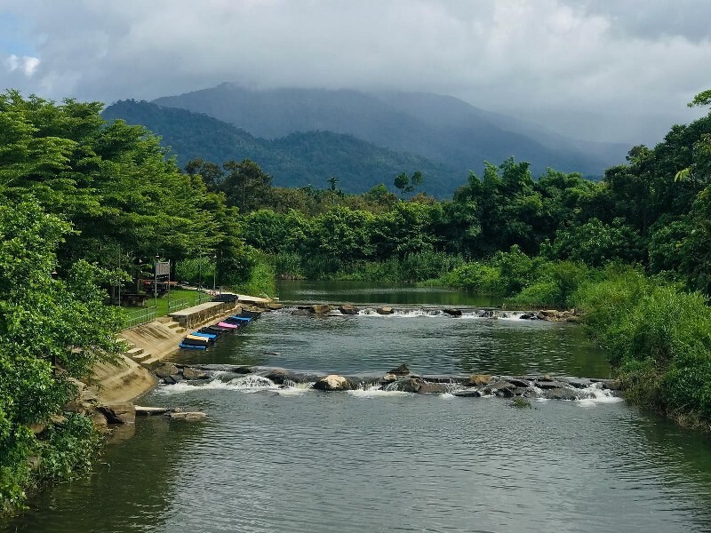 top 9+ ที่พักใกล้เขาคิชฌกูฏ 2567 จันทบุรี ราคาถูก ใกล้วัด ที่เที่ยว