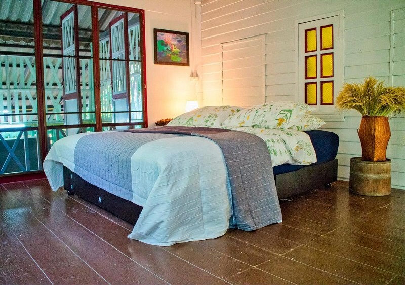 top 9+ ที่พักใกล้เขาคิชฌกูฏ 2567 จันทบุรี ราคาถูก ใกล้วัด ที่เที่ยว