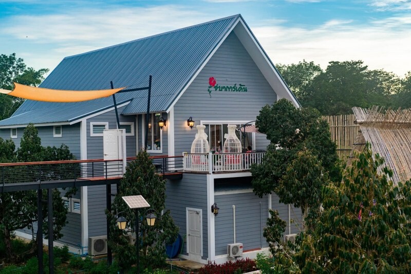 top 9+ ที่พักใกล้เขาคิชฌกูฏ 2567 จันทบุรี ราคาถูก ใกล้วัด ที่เที่ยว