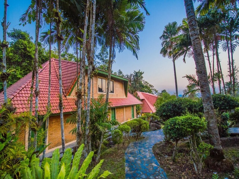 top 9+ ที่พักใกล้เขาคิชฌกูฏ 2567 จันทบุรี ราคาถูก ใกล้วัด ที่เที่ยว