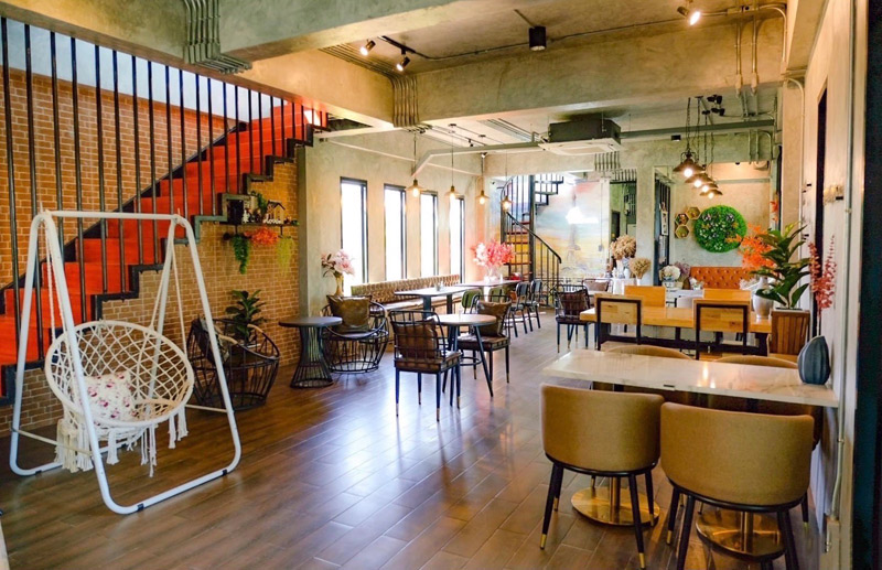 คาเฟ่ลพบุรี, เที่ยวคาเฟ่ลพบุรี, เที่ยวลพบุรี, ลพบุรี, ร้านอาหารลพบุรี, ร้านกาแฟลพบุรี, top 15+ คาเฟ่ลพบุรี สายชิค สายธรรมชาติ ต้องมาโดน