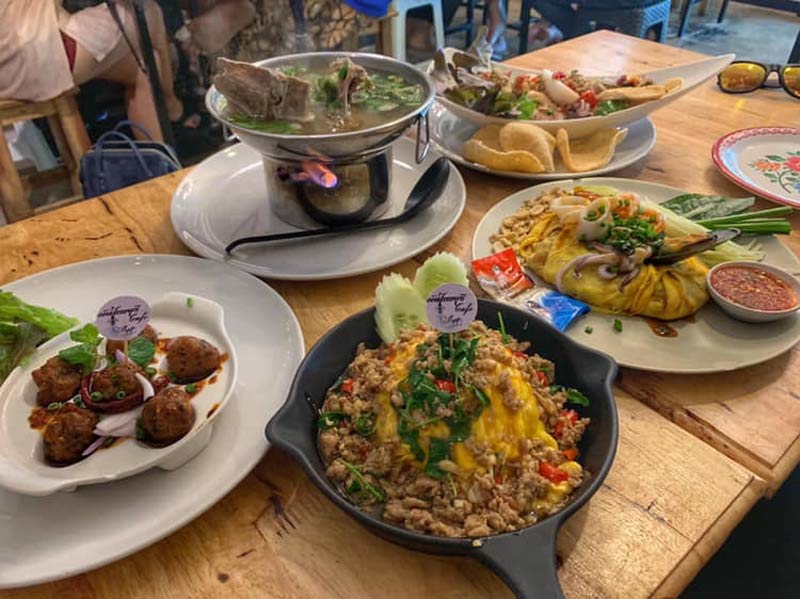 คาเฟ่ลพบุรี, เที่ยวคาเฟ่ลพบุรี, เที่ยวลพบุรี, ลพบุรี, ร้านอาหารลพบุรี, ร้านกาแฟลพบุรี, top 15+ คาเฟ่ลพบุรี สายชิค สายธรรมชาติ ต้องมาโดน