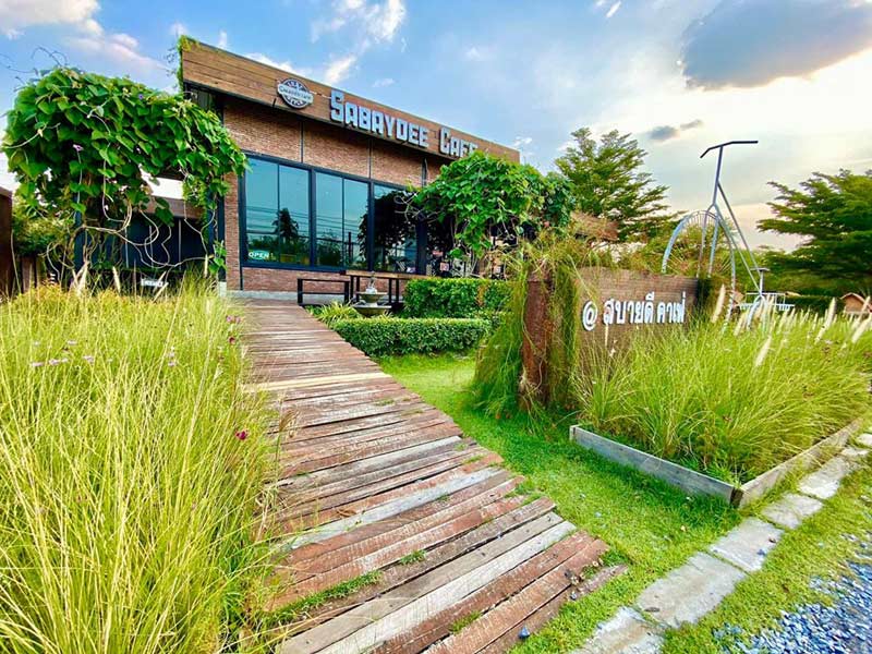 คาเฟ่ลพบุรี, เที่ยวคาเฟ่ลพบุรี, เที่ยวลพบุรี, ลพบุรี, ร้านอาหารลพบุรี, ร้านกาแฟลพบุรี, top 15+ คาเฟ่ลพบุรี สายชิค สายธรรมชาติ ต้องมาโดน