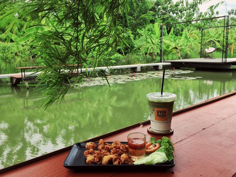 คาเฟ่ลพบุรี, เที่ยวคาเฟ่ลพบุรี, เที่ยวลพบุรี, ลพบุรี, ร้านอาหารลพบุรี, ร้านกาแฟลพบุรี, top 15+ คาเฟ่ลพบุรี สายชิค สายธรรมชาติ ต้องมาโดน