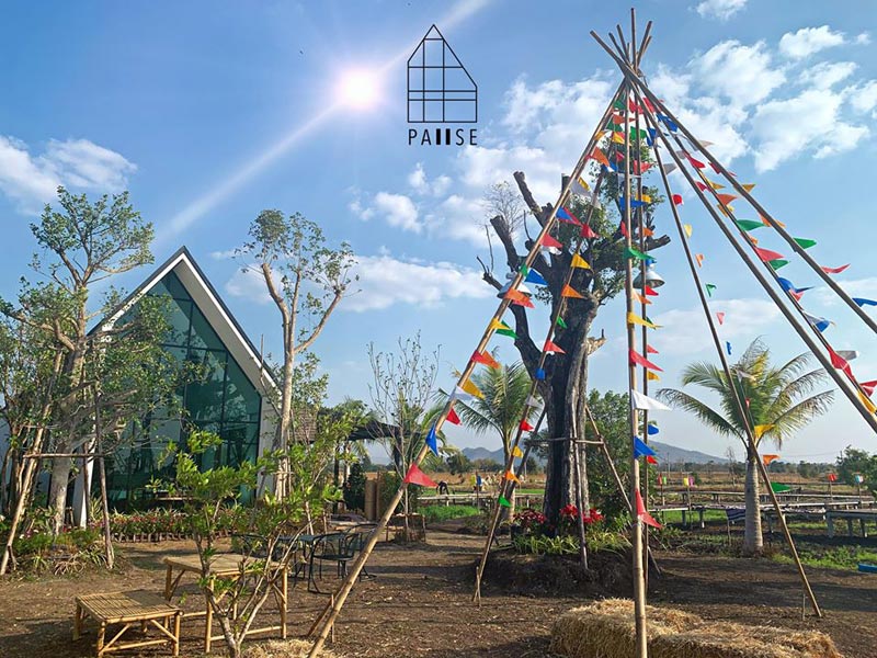 คาเฟ่ลพบุรี, เที่ยวคาเฟ่ลพบุรี, เที่ยวลพบุรี, ลพบุรี, ร้านอาหารลพบุรี, ร้านกาแฟลพบุรี, top 15+ คาเฟ่ลพบุรี สายชิค สายธรรมชาติ ต้องมาโดน