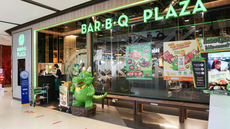 top 20+ ร้านอาหาร เซ็นทรัลลาดพร้าว 2024 รวมร้านเด็ด ฟินได้ทั้งวัน