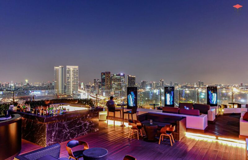 top 20+ ร้านอาหาร เซ็นทรัลลาดพร้าว 2024 รวมร้านเด็ด ฟินได้ทั้งวัน