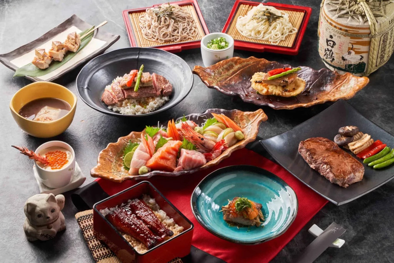 top 20+ ร้านอาหาร เซ็นทรัลลาดพร้าว 2024 รวมร้านเด็ด ฟินได้ทั้งวัน