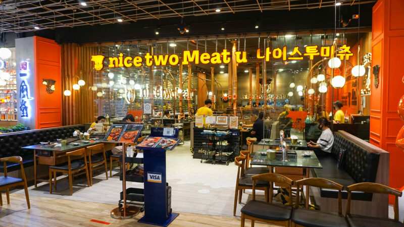 top 20+ ร้านอาหาร เซ็นทรัลลาดพร้าว 2024 รวมร้านเด็ด ฟินได้ทั้งวัน