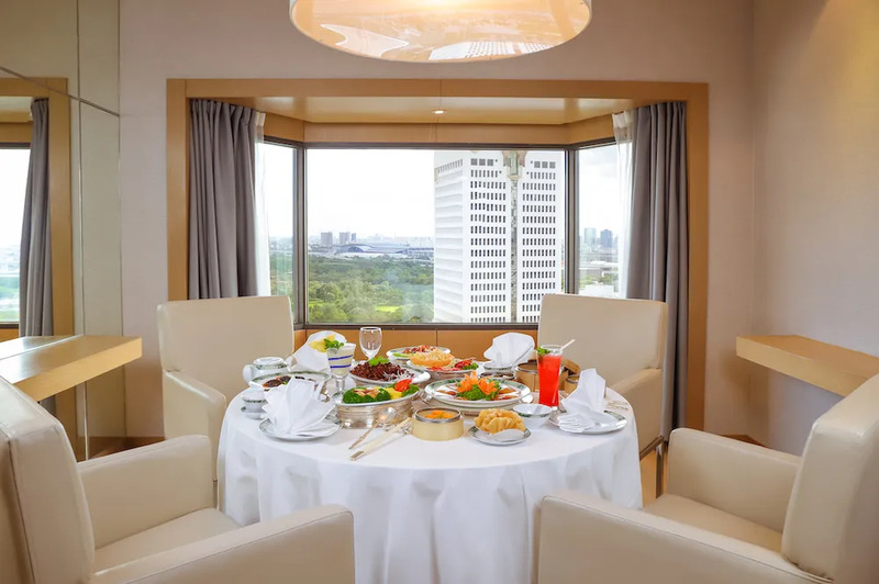 top 20+ ร้านอาหาร เซ็นทรัลลาดพร้าว 2024 รวมร้านเด็ด ฟินได้ทั้งวัน