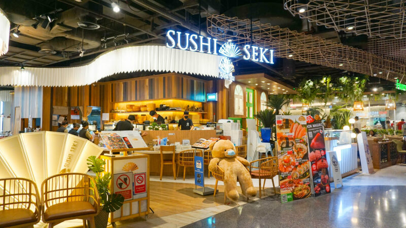 top 20+ ร้านอาหาร เซ็นทรัลลาดพร้าว 2024 รวมร้านเด็ด ฟินได้ทั้งวัน