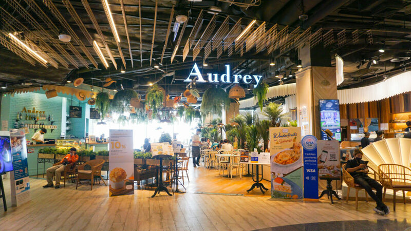 top 20+ ร้านอาหาร เซ็นทรัลลาดพร้าว 2024 รวมร้านเด็ด ฟินได้ทั้งวัน