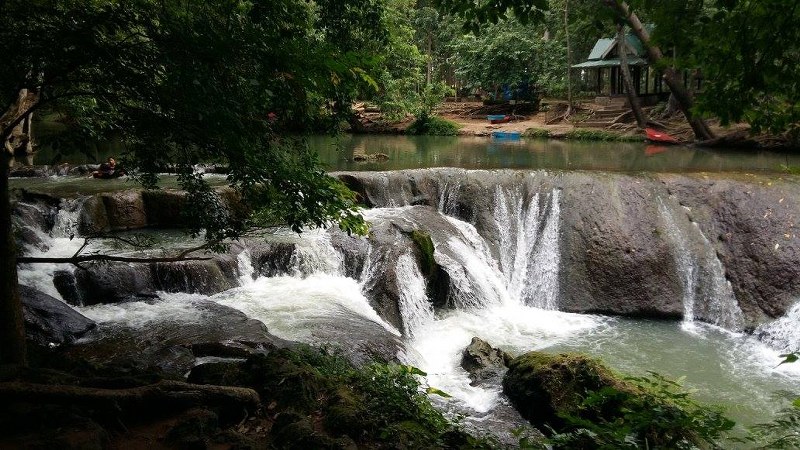 สระบุรี, top 14+ ที่เที่ยวสระบุรี 2567 จุดเช็คอินเปิดใหม่ เล่นน้ำตกสระบุรี ชมธรรมชาติ ที่เที่ยวเด็ก