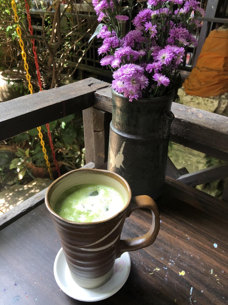 top 6+ ร้านเด็ดย่านคลองบางหลวง บรรยากาศสุดคลาสสิคน่าเช็คอิน, บ้านศิลปิน คลองบางหลวง, ร้านอาหารครัวคุณอ๋อย, บ้านมวยไทย คลองบางหลวง, บ้านเพลินจิตต์ ณ คลองบางหลวง