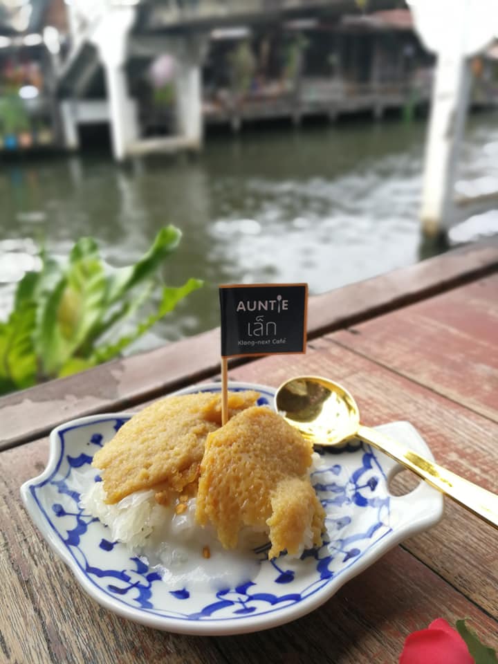 top 6+ ร้านเด็ดย่านคลองบางหลวง บรรยากาศสุดคลาสสิคน่าเช็คอิน, บ้านศิลปิน คลองบางหลวง, ร้านอาหารครัวคุณอ๋อย, บ้านมวยไทย คลองบางหลวง, บ้านเพลินจิตต์ ณ คลองบางหลวง