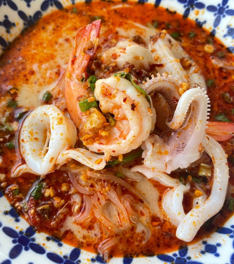 top 6+ ร้านเด็ดย่านคลองบางหลวง บรรยากาศสุดคลาสสิคน่าเช็คอิน, บ้านศิลปิน คลองบางหลวง, ร้านอาหารครัวคุณอ๋อย, บ้านมวยไทย คลองบางหลวง, บ้านเพลินจิตต์ ณ คลองบางหลวง