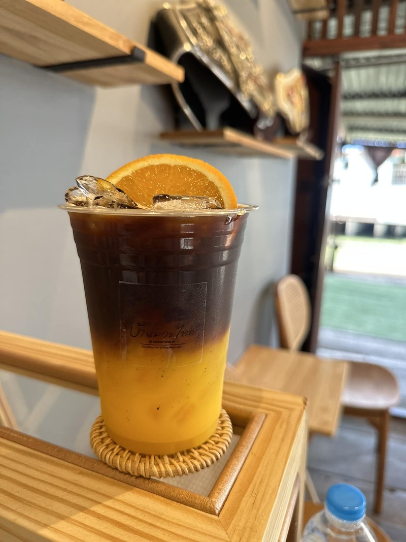 top 6+ ร้านเด็ดย่านคลองบางหลวง บรรยากาศสุดคลาสสิคน่าเช็คอิน, บ้านศิลปิน คลองบางหลวง, ร้านอาหารครัวคุณอ๋อย, บ้านมวยไทย คลองบางหลวง, บ้านเพลินจิตต์ ณ คลองบางหลวง