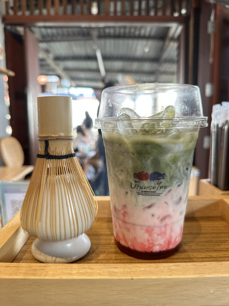 top 6+ ร้านเด็ดย่านคลองบางหลวง บรรยากาศสุดคลาสสิคน่าเช็คอิน, บ้านศิลปิน คลองบางหลวง, ร้านอาหารครัวคุณอ๋อย, บ้านมวยไทย คลองบางหลวง, บ้านเพลินจิตต์ ณ คลองบางหลวง