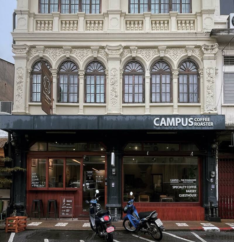 top 15+ คาเฟ่ภูเก็ตบรรยากาศดี : มีวิวทะเล ระวังพลาด ถ้าไม่มา!!