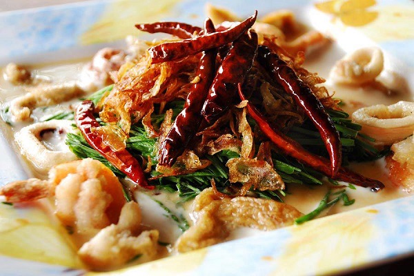 นครนายก, top 10+ ร้านอาหารนครนายก 2567 อร่อยถูกปาก ราคาถูกใจ