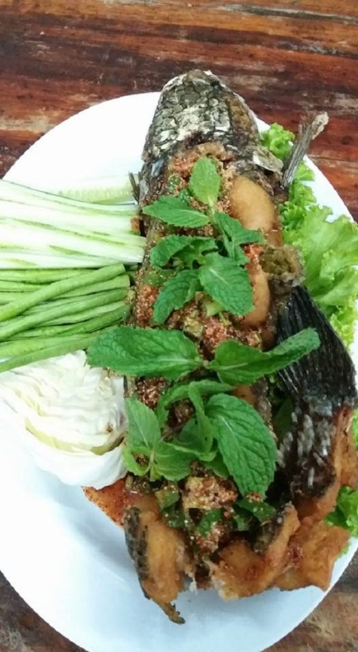 นครนายก, top 10+ ร้านอาหารนครนายก 2567 อร่อยถูกปาก ราคาถูกใจ