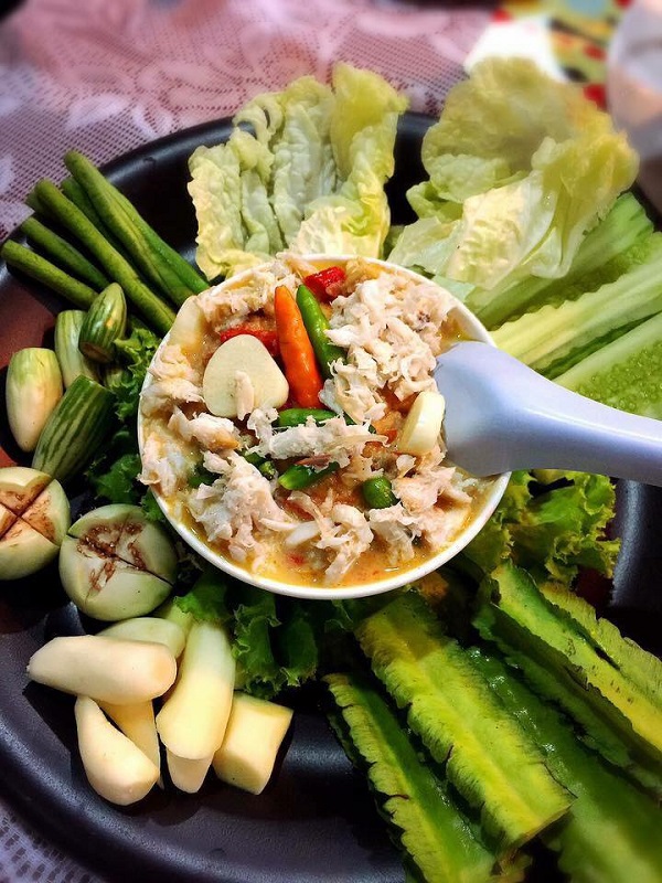 นครนายก, top 10+ ร้านอาหารนครนายก 2567 อร่อยถูกปาก ราคาถูกใจ