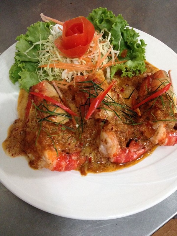 นครนายก, top 10+ ร้านอาหารนครนายก 2567 อร่อยถูกปาก ราคาถูกใจ