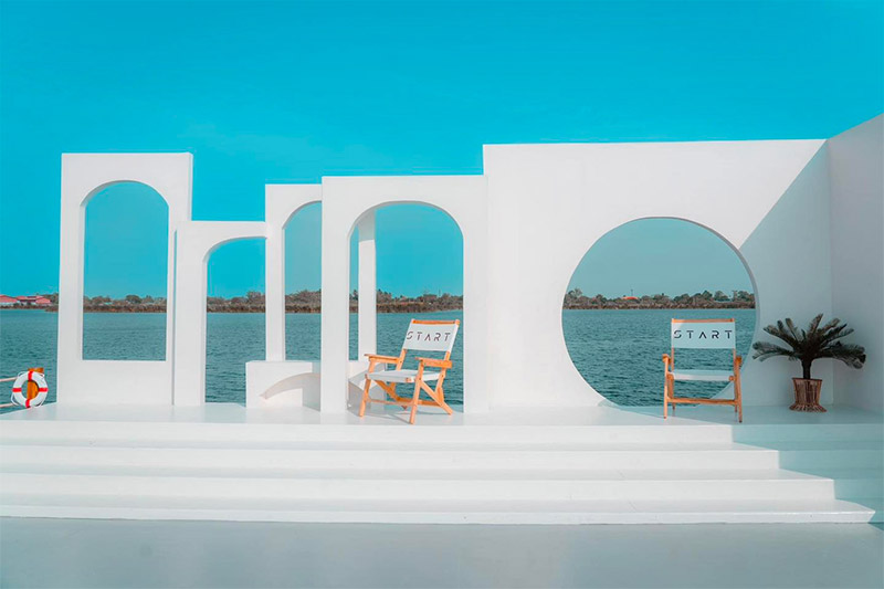 คาเฟ่นครปฐม, เที่ยวนครปฐม, เที่ยวนครปฐมวันเดียว, ร้านกาแฟนครปฐม, ร้านกาแฟนครปฐมริมน้ำ, top 30+ คาเฟ่นครปฐม ถ่ายรูปเช็คอินสุดเก๋ ทั้งในตัวเมือง ริมน้ำ