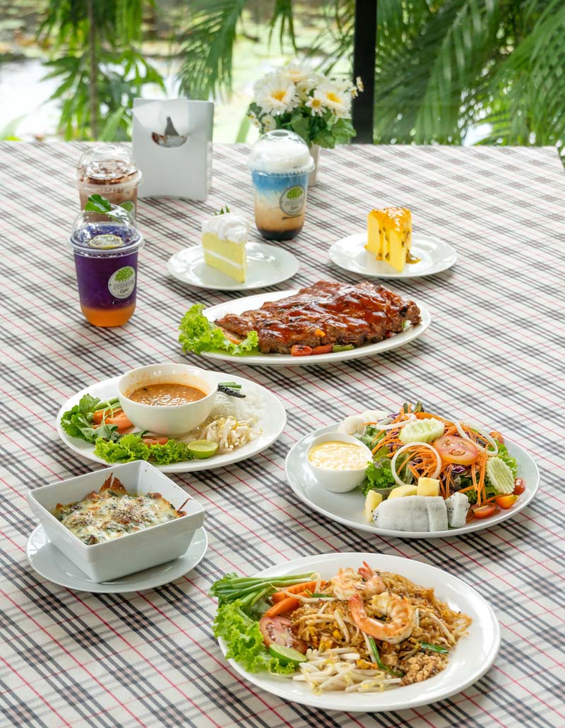 คาเฟ่นครปฐม, เที่ยวนครปฐม, เที่ยวนครปฐมวันเดียว, ร้านกาแฟนครปฐม, ร้านกาแฟนครปฐมริมน้ำ, top 30+ คาเฟ่นครปฐม ถ่ายรูปเช็คอินสุดเก๋ ทั้งในตัวเมือง ริมน้ำ