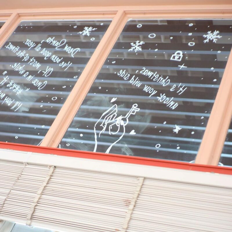 top 6+ คาเฟ่สีชมพู 2024 มุมถ่ายรูปสวย โดนใจสายหวานแน่นอน