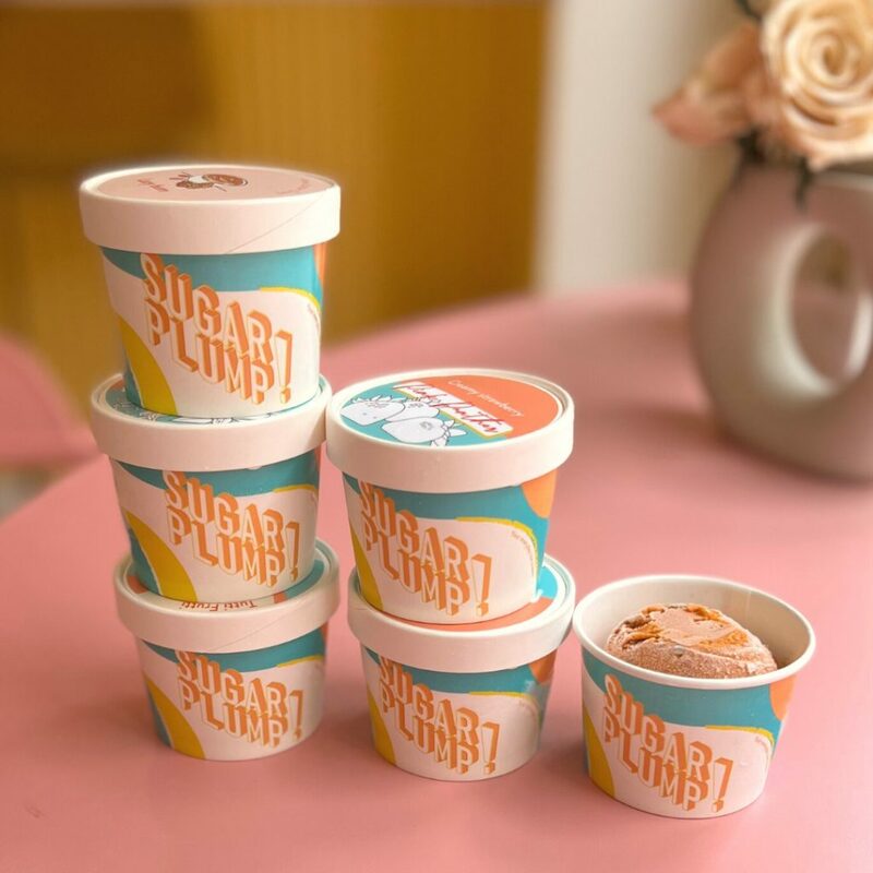 top 6+ คาเฟ่สีชมพู 2024 มุมถ่ายรูปสวย โดนใจสายหวานแน่นอน