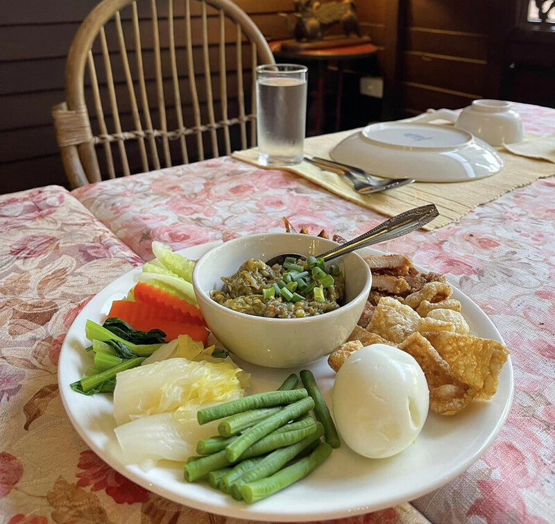 top 8+ ร้านอาหารแม่ฮ่องสอน 2567 อาหารพื้นเมือง ร้านในตัวเมือง บรรยากาศดี