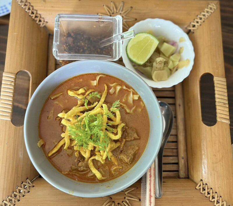 top 8+ ร้านอาหารแม่ฮ่องสอน 2567 อาหารพื้นเมือง ร้านในตัวเมือง บรรยากาศดี