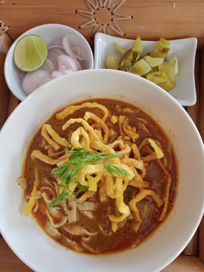 top 8+ ร้านอาหารแม่ฮ่องสอน 2567 อาหารพื้นเมือง ร้านในตัวเมือง บรรยากาศดี