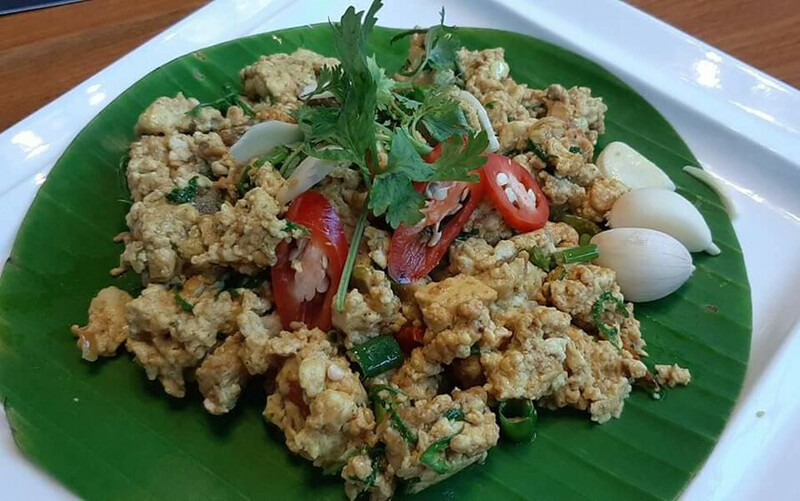 top 8+ ร้านอาหารแม่ฮ่องสอน 2567 อาหารพื้นเมือง ร้านในตัวเมือง บรรยากาศดี